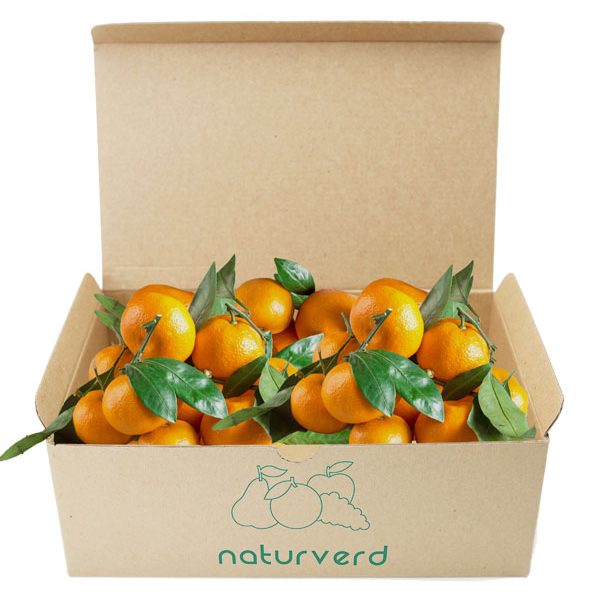 Comprar Online Naranjas Clementinas