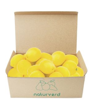 Comprar Online Limones Naturverd